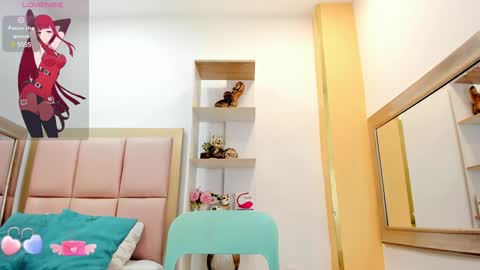 Snapshot of lea_wilson chatting on January 12, 7:10 pm Lea online show from January 12, 7:10 pm