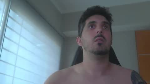 leowolf online show from December 22, 7:22 pm