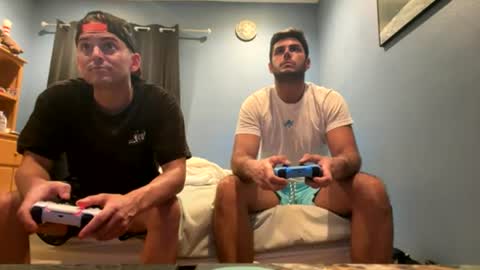 leaderzac online show from June 22, 9:34 pm
