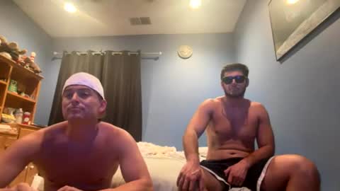 leaderzac online show from June 25, 4:34 am