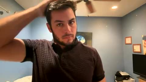 leaderzac online show from June 28, 5:52 pm