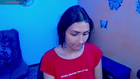 leah 666 online show from December 21, 2:26 pm