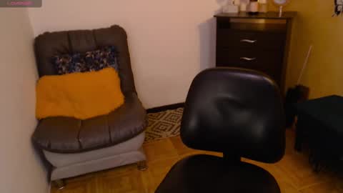 leah 666 online show from February 26, 2:57 pm