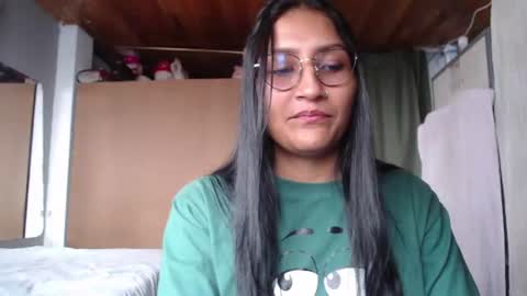 leah 666 online show from July 23, 4:27 pm