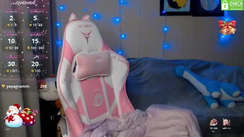 Leah  Gotty online show from December 29, 6:05 pm