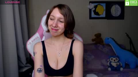 Leah  Gotty online show from February 1, 12:51 am