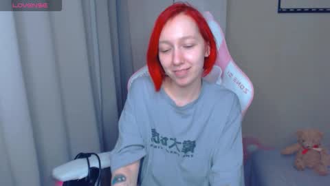 Leah  Gotty online show from October 14, 5:08 am