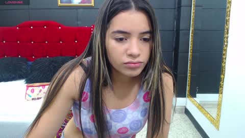 Leah online show from January 15, 12:36 pm