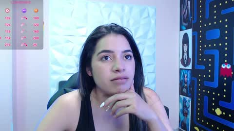 Leah online show from January 21, 4:27 pm