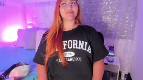 Leah  online show from November 14, 3:16 am