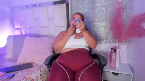 Leah  online show from June 22, 3:08 am