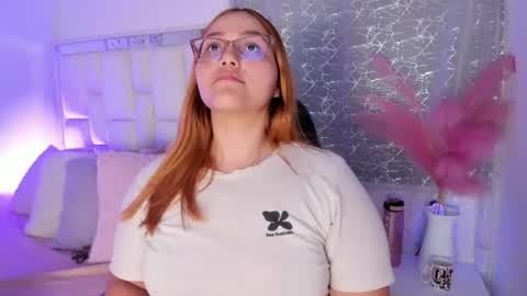 Leah  online show from July 11, 3:42 am