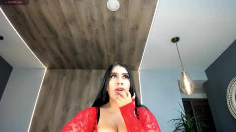 leahlombardi_ online show from January 14, 3:23 am