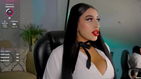 leahlombardi_ online show from February 13, 3:57 am