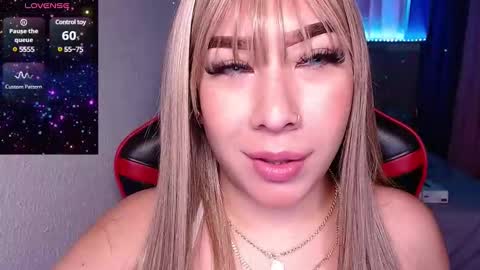 Snapshot of leahtemptation chatting on January 1, 9:20 pm leah online show from January 1, 9:20 pm