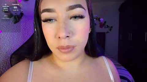 leah online show from February 15, 10:50 pm