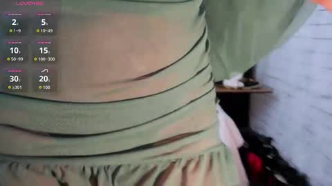 LeaJoyce online show from November 3, 10:10 pm