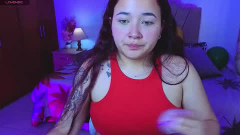 leakitten_ online show from September 22, 7:38 pm