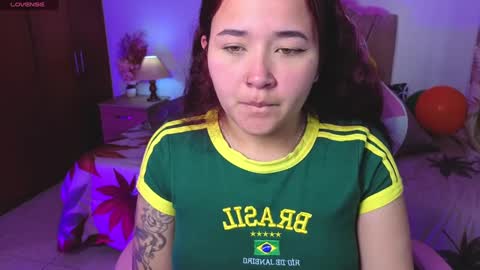 leakitten_ online show from September 23, 8:01 pm