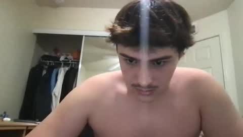 Leaky Boy online show from November 11, 5:07 am