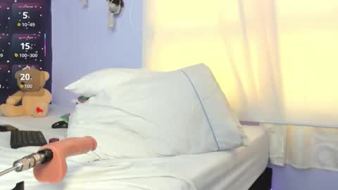 Hey Im Lea online show from March 19, 2:10 pm