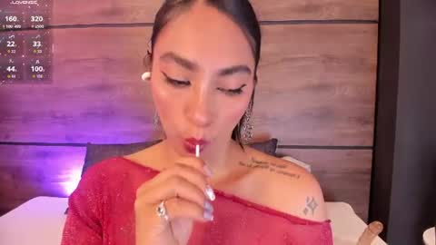 Hey Im Lea online show from June 17, 4:52 pm