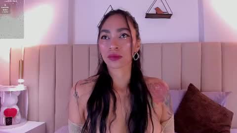 Hey Im Lea online show from July 19, 11:58 am