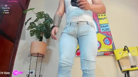 LEAN online show from January 9, 7:50 pm