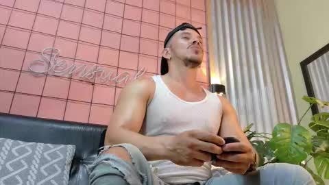 Snapshot of lean_arcos chatting on March 1, 1:24 pm LEAN online show from March 1, 1:24 pm