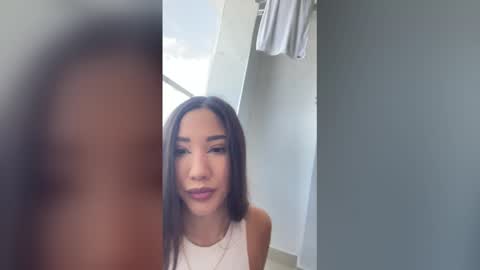 Anya ig lean lie1 online show from February 4, 2:06 am