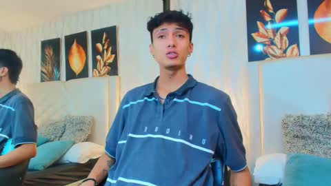 Lean online show from September 25, 9:07 pm