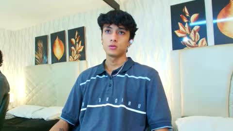 Lean online show from November 22, 10:31 pm