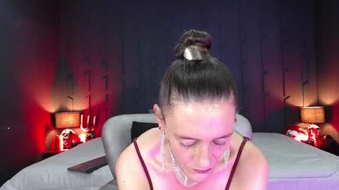 Leana online show from December 16, 11:55 am