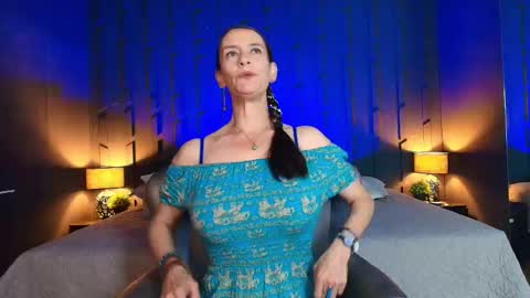Leana online show from September 12, 11:32 am
