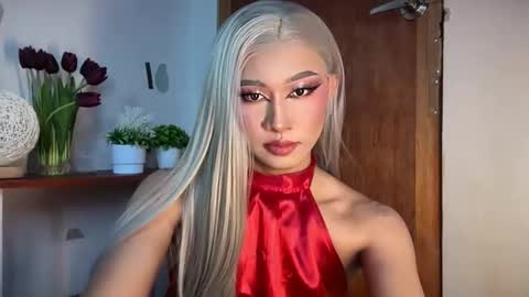 Snapshot of leanashleychatto2 chatting on June 5, 5:07 pm Miss Candy online show from June 5, 5:07 pm