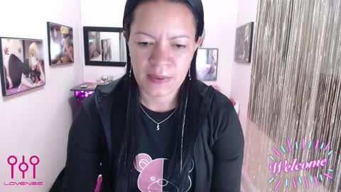 Leandra online show from September 24, 12:41 pm