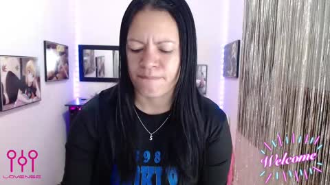 Leandra online show from October 14, 12:50 pm