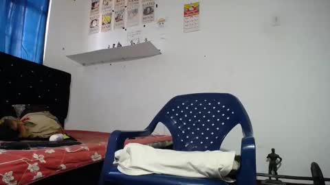 Snapshot of leandrohurtado69 chatting on May 9, 5:51 pm Latino hot online show from May 9, 5:51 pm