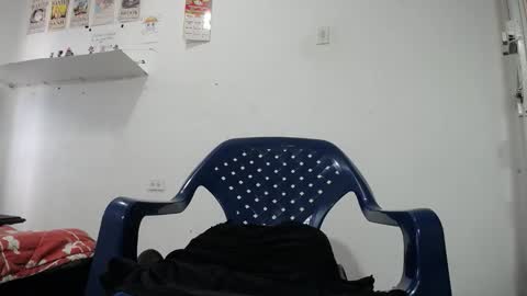 Snapshot of leandrohurtado69 chatting on May 12, 6:05 pm Latino hot online show from May 12, 6:05 pm