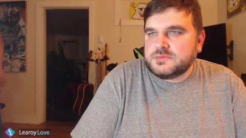 Snapshot of learoy chatting on January 20, 5:37 am Learoy online show from January 20, 5:37 am