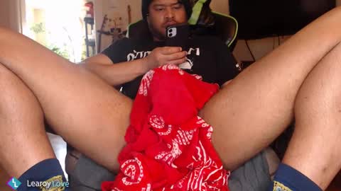 Snapshot of learoy chatting on March 14, 11:32 pm Learoy online show from March 14, 11:32 pm