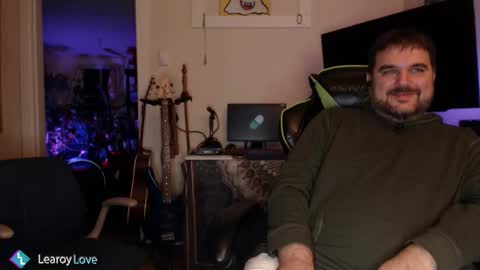 Snapshot of learoy chatting on March 19, 4:38 am Learoy online show from March 19, 4:38 am