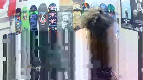 Snapshot of leatherluvefuck chatting on October 13, 8:25 am kinky dirty fuck online show from October 13, 8:25 am