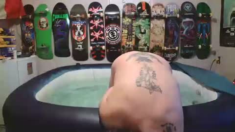 kinky dirty fuck online show from February 18, 2:18 am