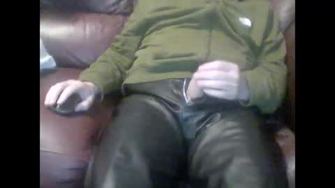 leatherpants68 online show from October 1, 7:53 pm