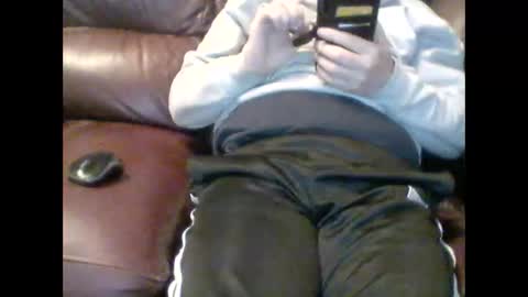 leatherpants68 online show from October 30, 6:52 pm