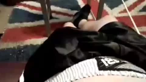leatherpants68 online show from July 24, 9:46 pm