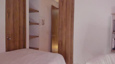 Dani  online show from January 17, 3:55 am