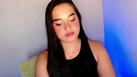 Snapshot of lebo_might chatting on February 12, 7:09 pm Coleen online show from February 12, 7:09 pm