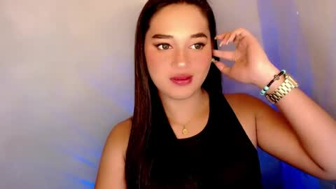 Snapshot of lebo_might chatting on July 28, 9:59 am Coleen online show from July 28, 9:59 am